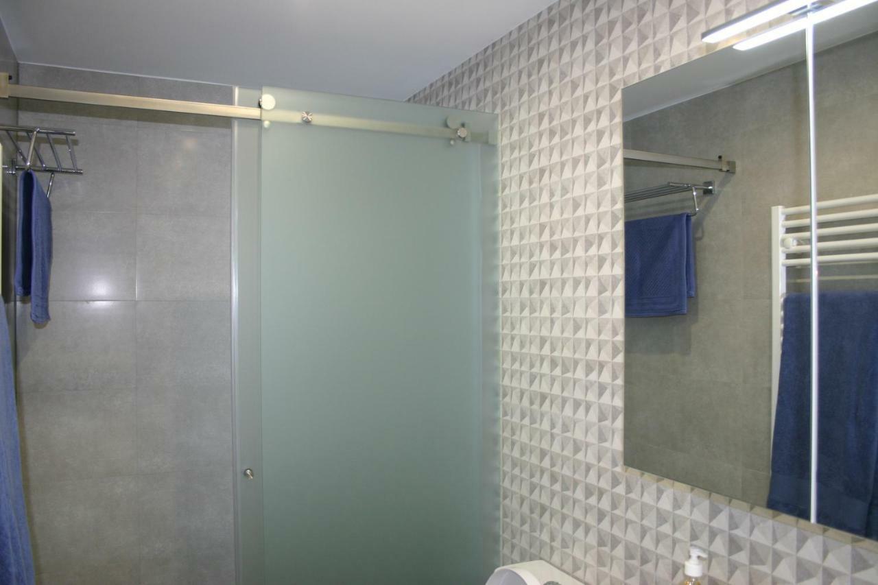 Apartamento Mar With Parking Sesimbra Dış mekan fotoğraf